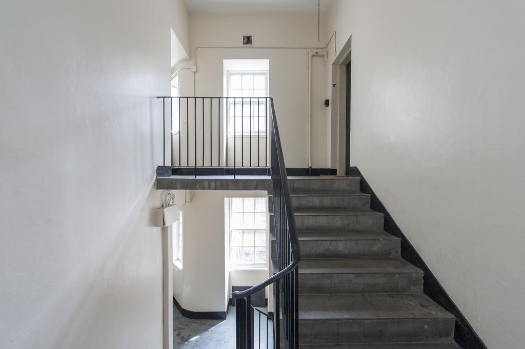 Writers View, Royal Mile Apartment Edinburgh Bagian luar foto